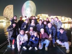 新年のごあいさつ